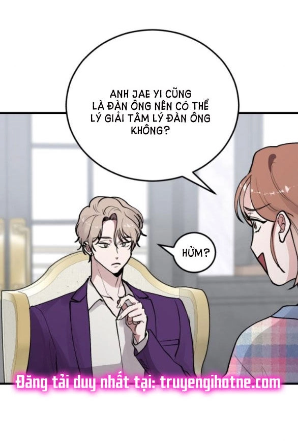 Tân Hôn Mệt Mỏi Của Trưởng Phòng Chapter 23.2 - 7