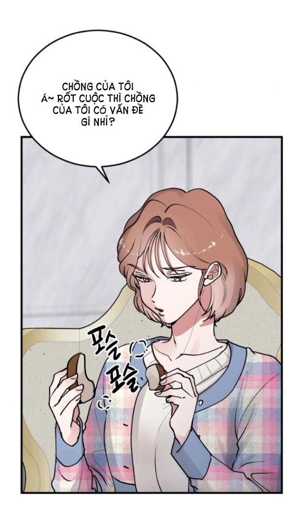 Tân Hôn Mệt Mỏi Của Trưởng Phòng Chapter 23.2 - 8