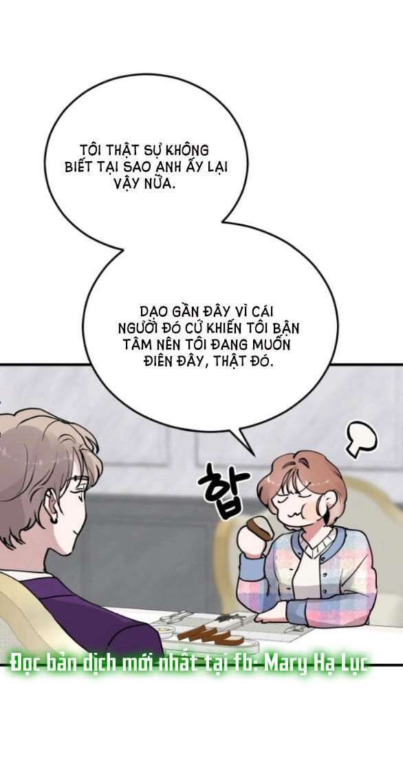 Tân Hôn Mệt Mỏi Của Trưởng Phòng Chapter 23.2 - 9