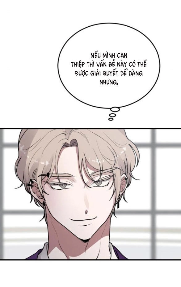 Tân Hôn Mệt Mỏi Của Trưởng Phòng Chapter 23.2 - 10