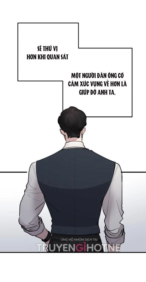 Tân Hôn Mệt Mỏi Của Trưởng Phòng Chapter 23.2 - 11