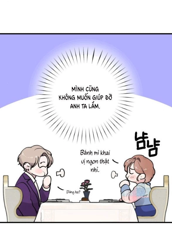 Tân Hôn Mệt Mỏi Của Trưởng Phòng Chapter 23.2 - 12