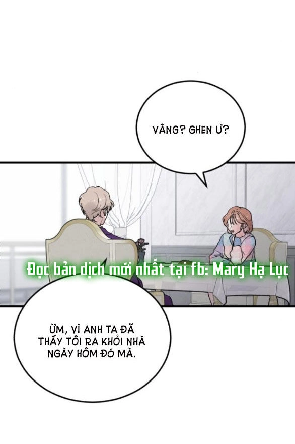 Tân Hôn Mệt Mỏi Của Trưởng Phòng Chapter 23.2 - 16