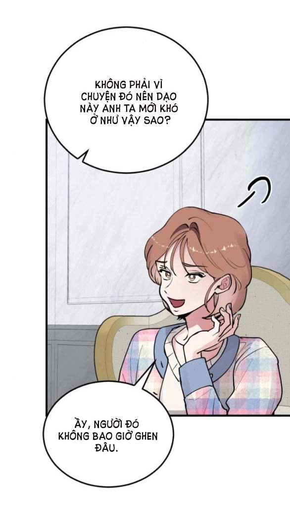 Tân Hôn Mệt Mỏi Của Trưởng Phòng Chapter 23.2 - 17