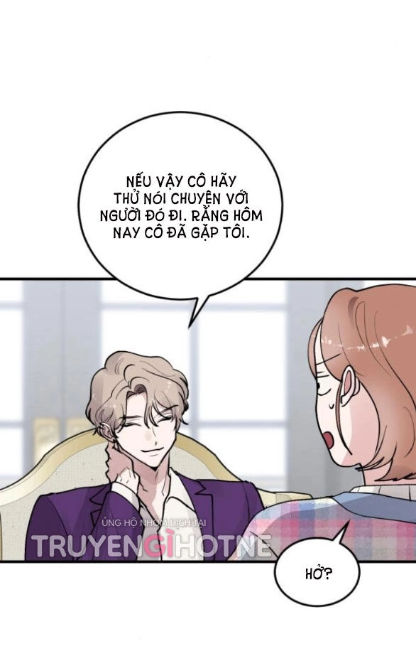 Tân Hôn Mệt Mỏi Của Trưởng Phòng Chapter 23.2 - 18