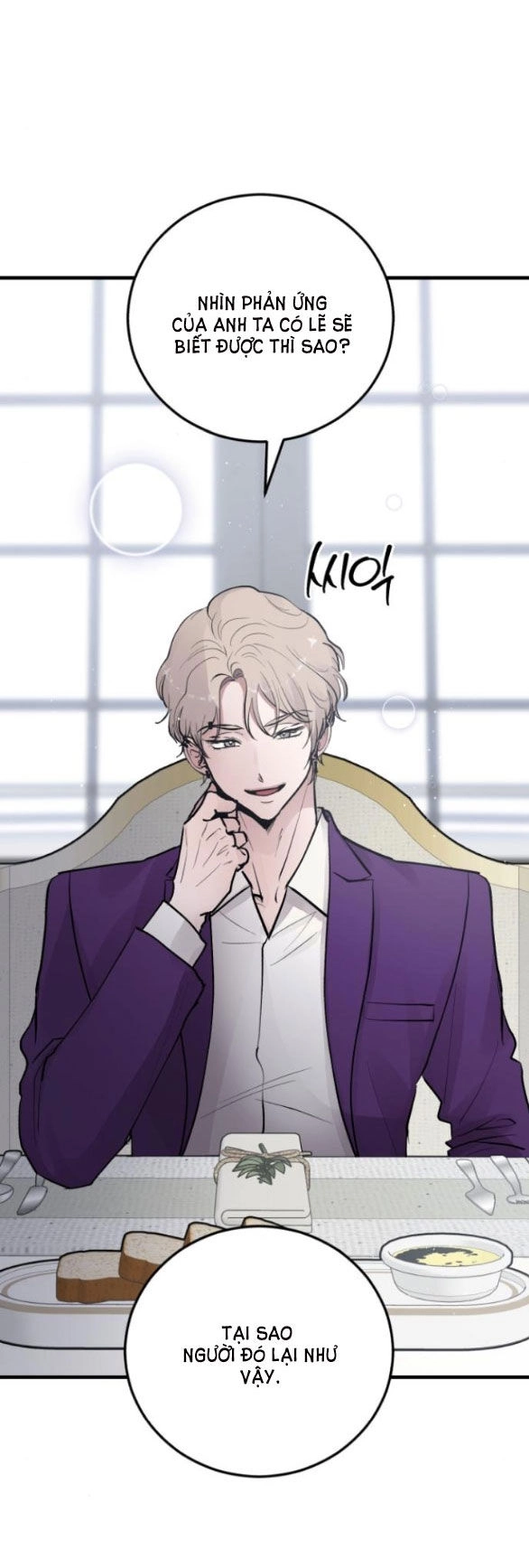 Tân Hôn Mệt Mỏi Của Trưởng Phòng Chapter 23.2 - 19