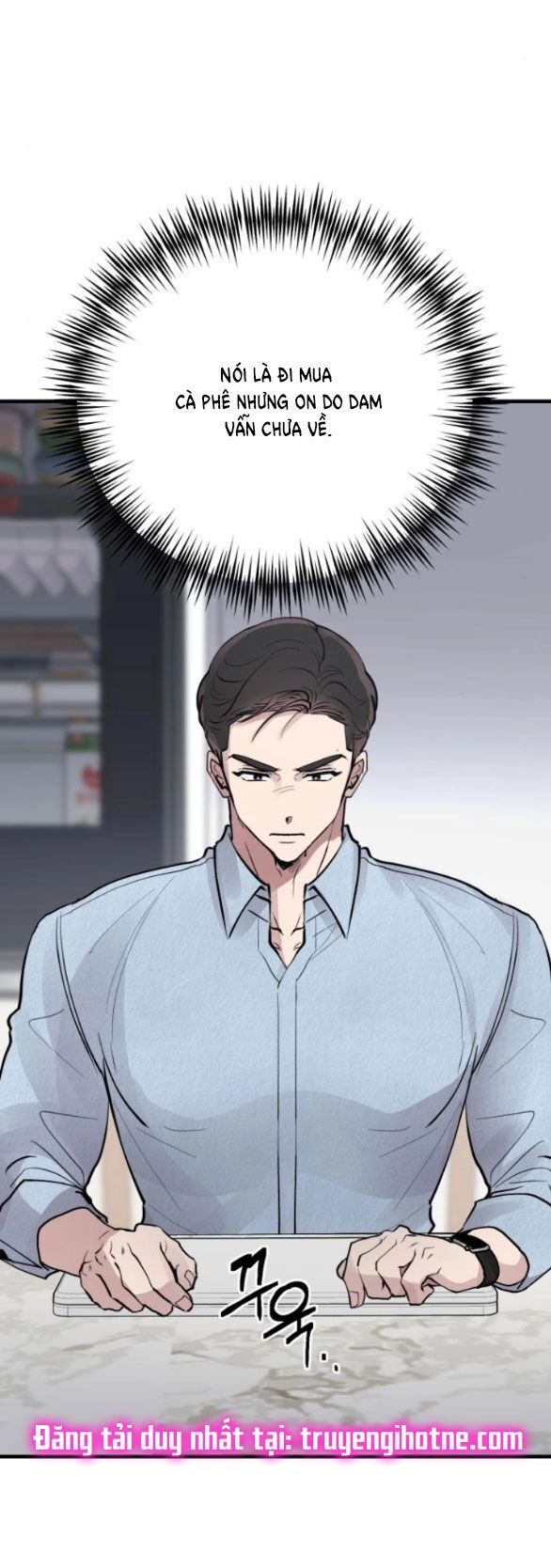 Tân Hôn Mệt Mỏi Của Trưởng Phòng Chapter 23.2 - 20