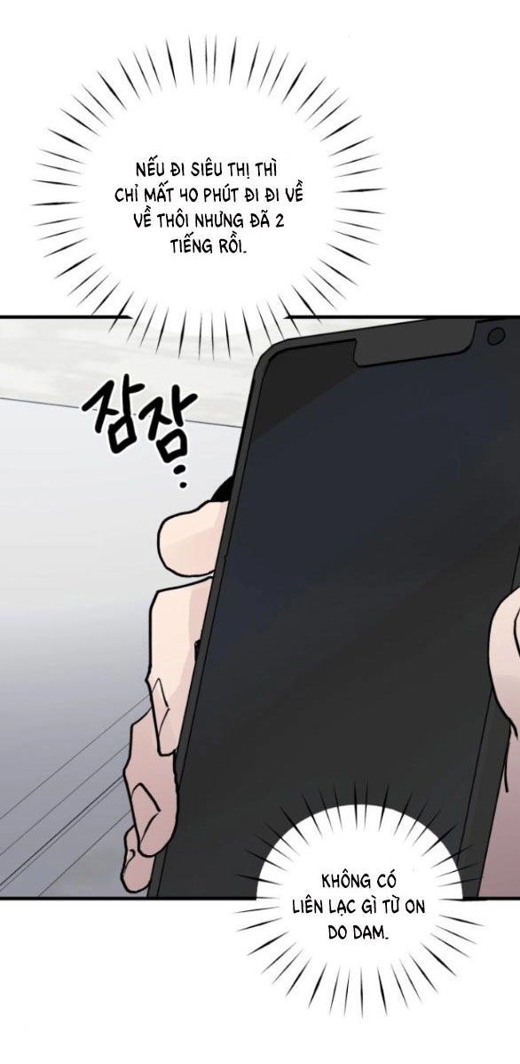 Tân Hôn Mệt Mỏi Của Trưởng Phòng Chapter 23.2 - 21