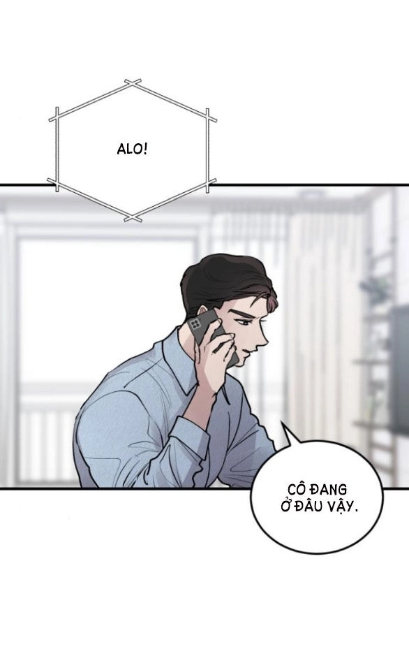 Tân Hôn Mệt Mỏi Của Trưởng Phòng Chapter 23.2 - 24