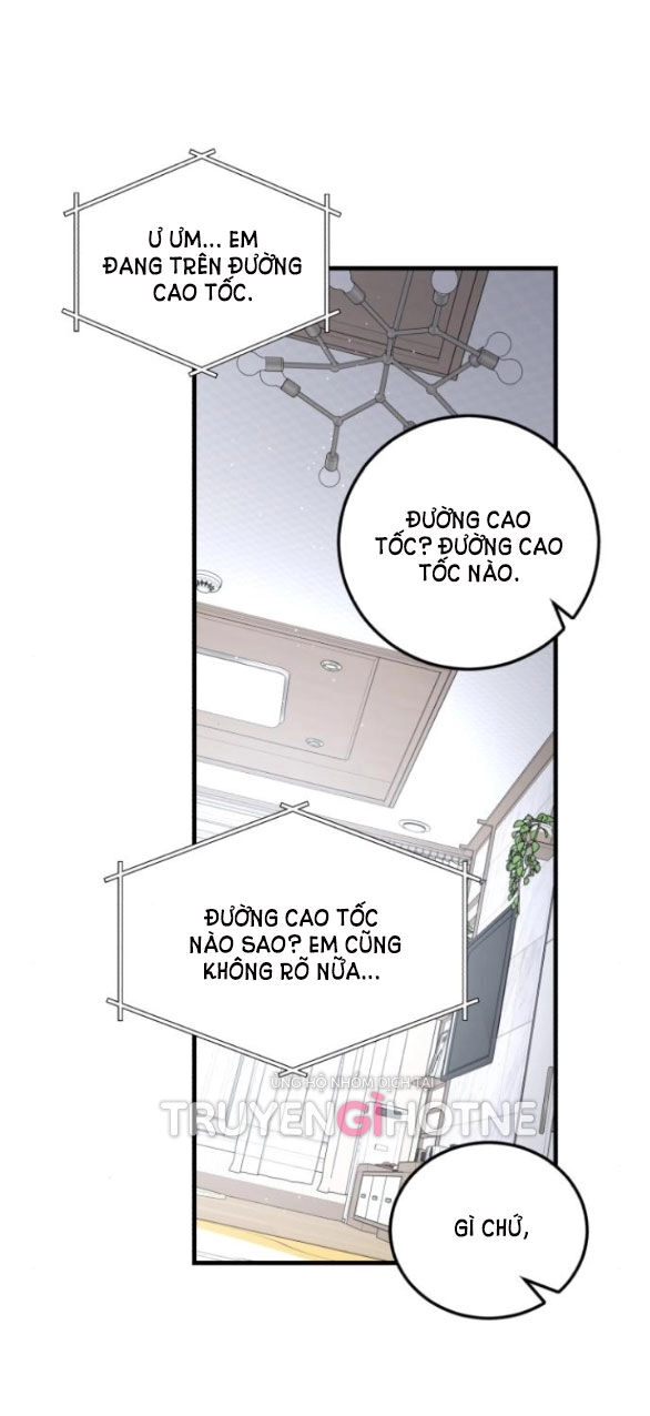 Tân Hôn Mệt Mỏi Của Trưởng Phòng Chapter 23.2 - 27