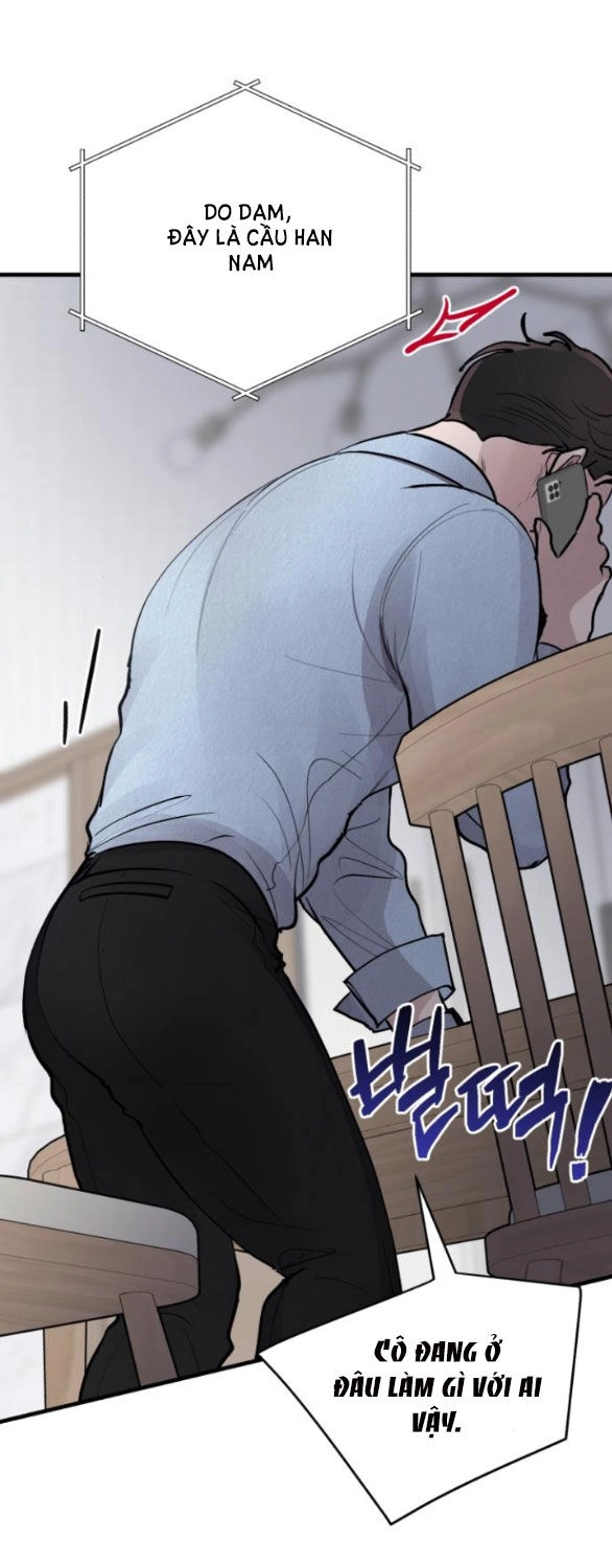 Tân Hôn Mệt Mỏi Của Trưởng Phòng Chapter 23.2 - 28