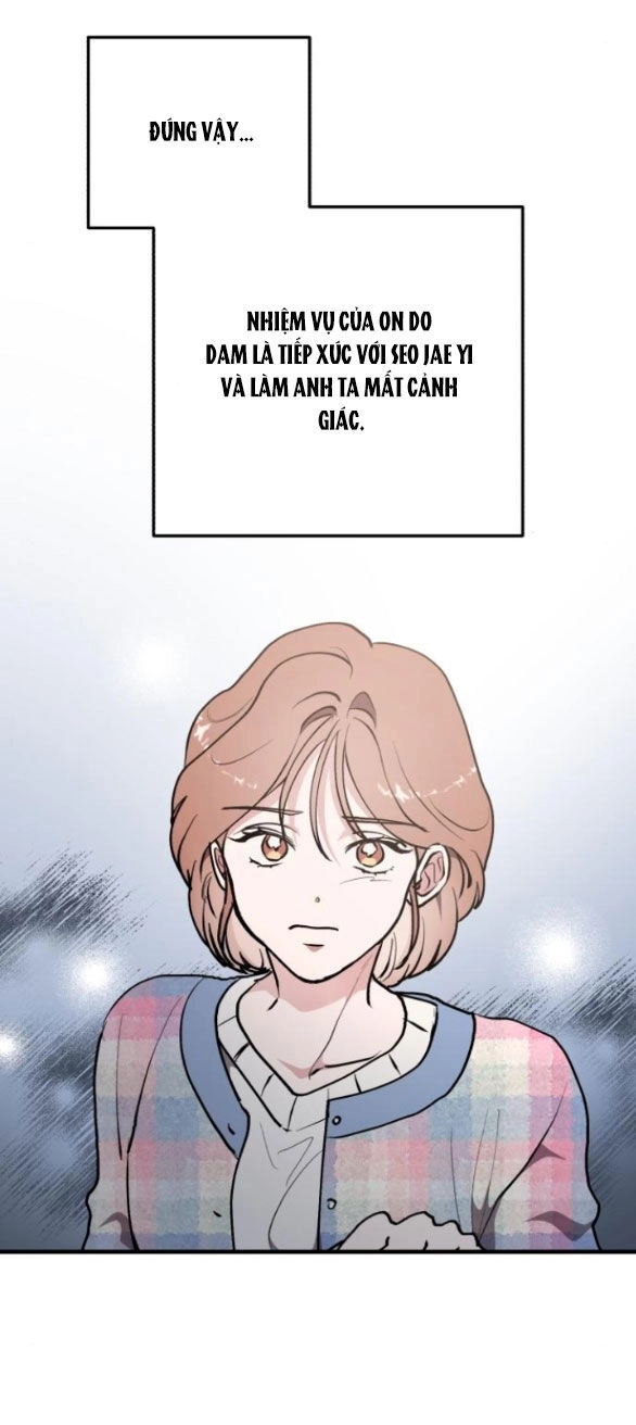 Tân Hôn Mệt Mỏi Của Trưởng Phòng Chapter 24.2 - 1