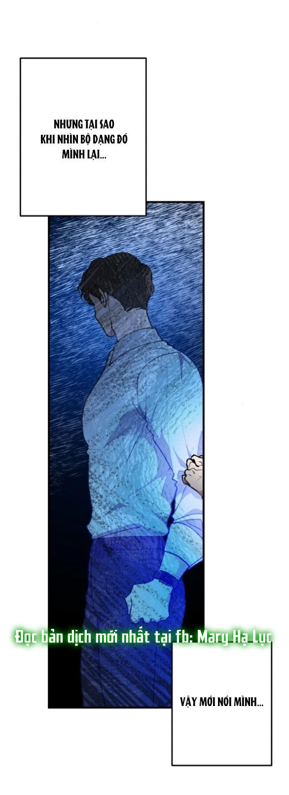 Tân Hôn Mệt Mỏi Của Trưởng Phòng Chapter 24.2 - 2