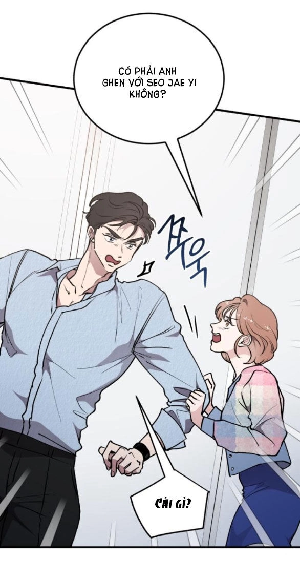 Tân Hôn Mệt Mỏi Của Trưởng Phòng Chapter 24.2 - 4