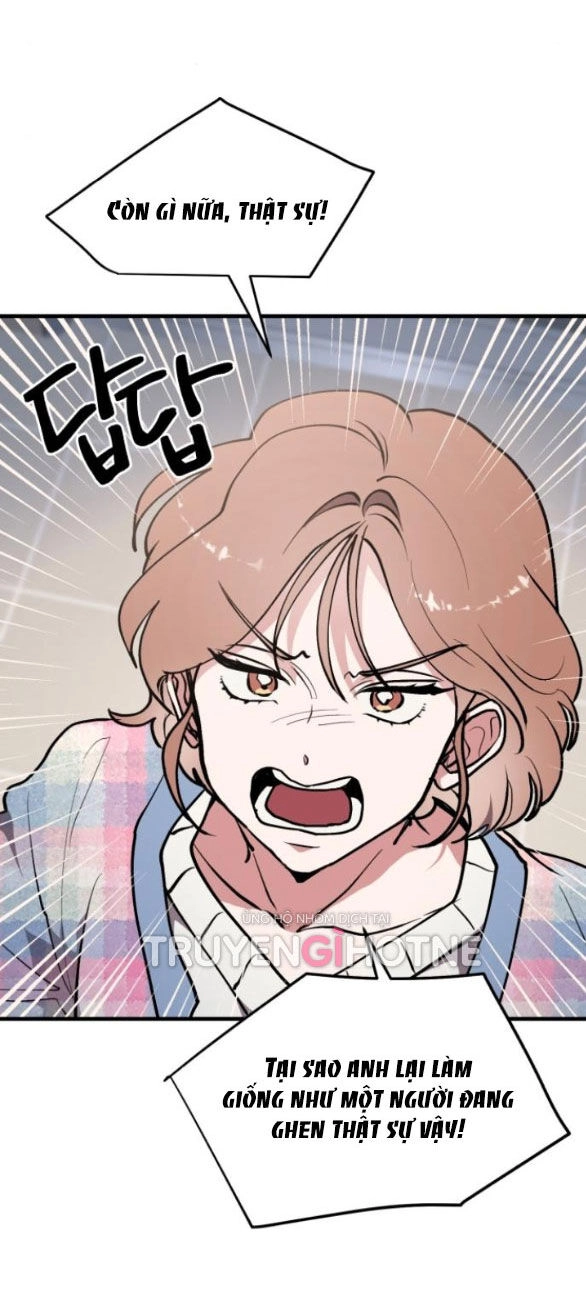 Tân Hôn Mệt Mỏi Của Trưởng Phòng Chapter 24.2 - 5