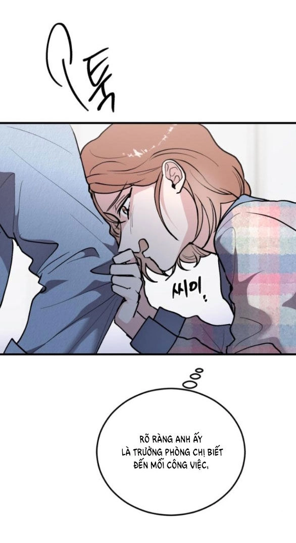 Tân Hôn Mệt Mỏi Của Trưởng Phòng Chapter 24.2 - 7