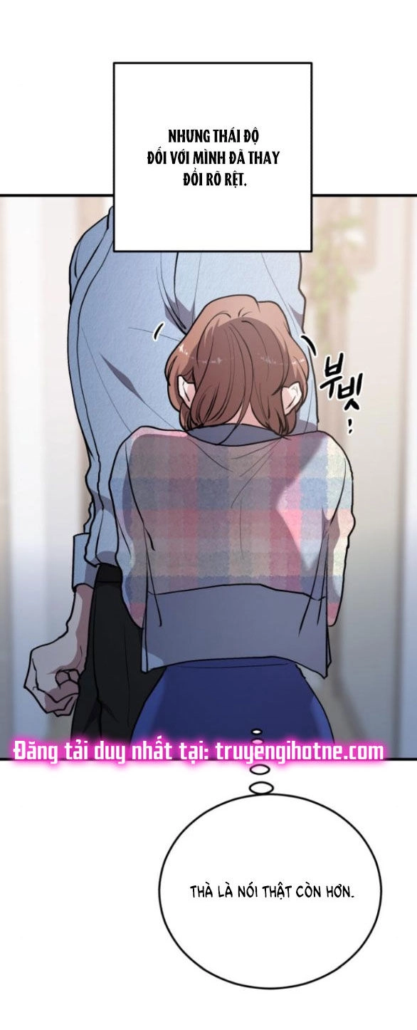 Tân Hôn Mệt Mỏi Của Trưởng Phòng Chapter 24.2 - 8