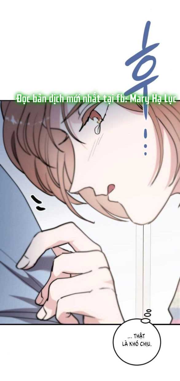 Tân Hôn Mệt Mỏi Của Trưởng Phòng Chapter 24.2 - 10