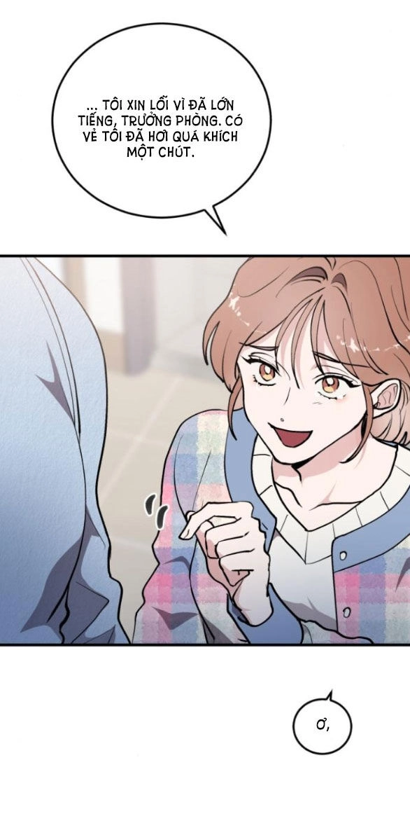 Tân Hôn Mệt Mỏi Của Trưởng Phòng Chapter 24.2 - 12