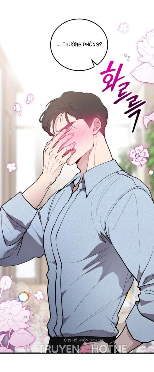 Tân Hôn Mệt Mỏi Của Trưởng Phòng Chapter 24.2 - 13