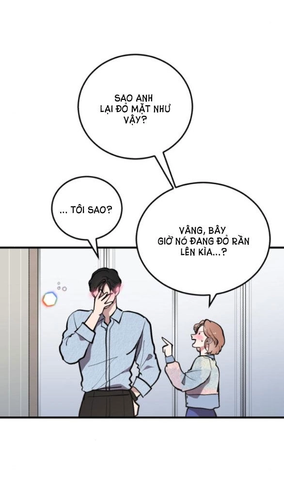 Tân Hôn Mệt Mỏi Của Trưởng Phòng Chapter 24.2 - 14