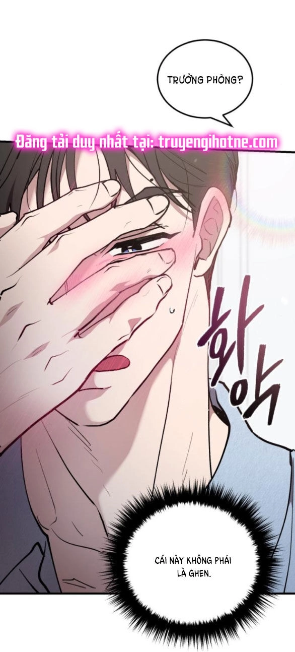 Tân Hôn Mệt Mỏi Của Trưởng Phòng Chapter 24.2 - 15