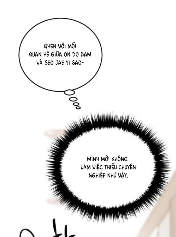 Tân Hôn Mệt Mỏi Của Trưởng Phòng Chapter 24.2 - 17