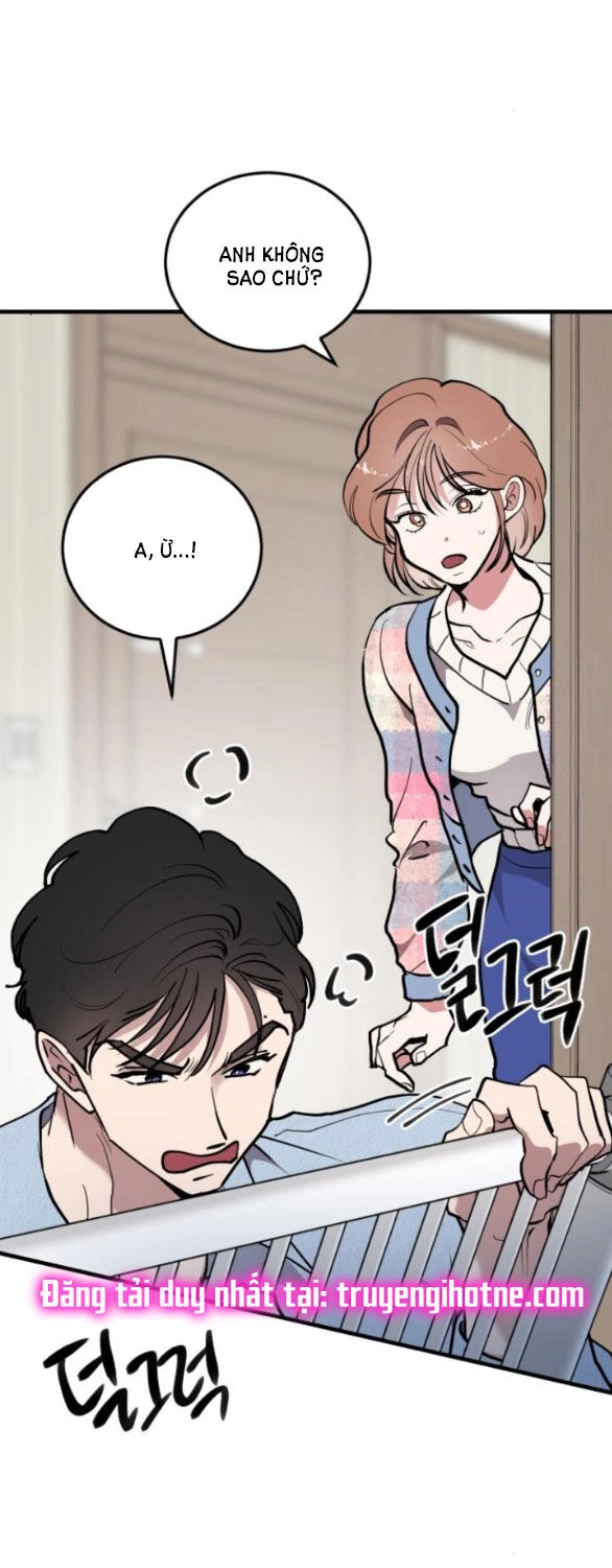 Tân Hôn Mệt Mỏi Của Trưởng Phòng Chapter 24.2 - 25