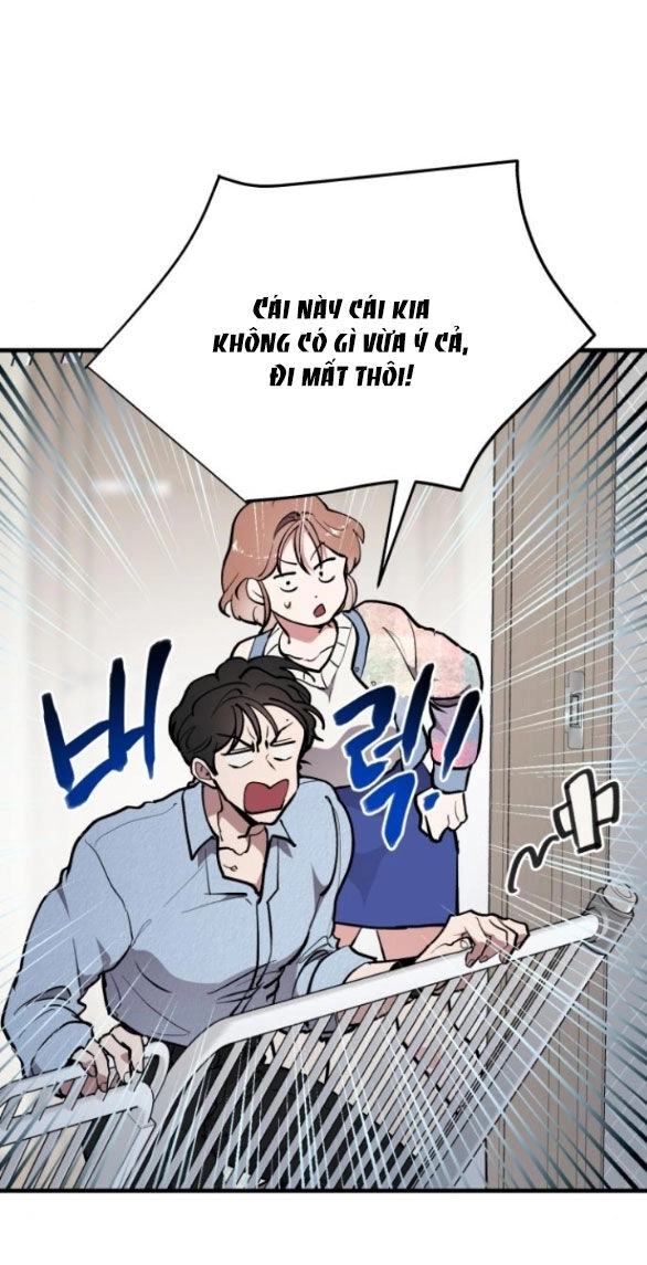 Tân Hôn Mệt Mỏi Của Trưởng Phòng Chapter 24.2 - 26