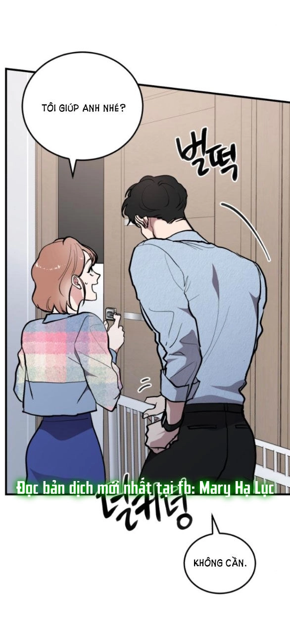 Tân Hôn Mệt Mỏi Của Trưởng Phòng Chapter 24.2 - 27