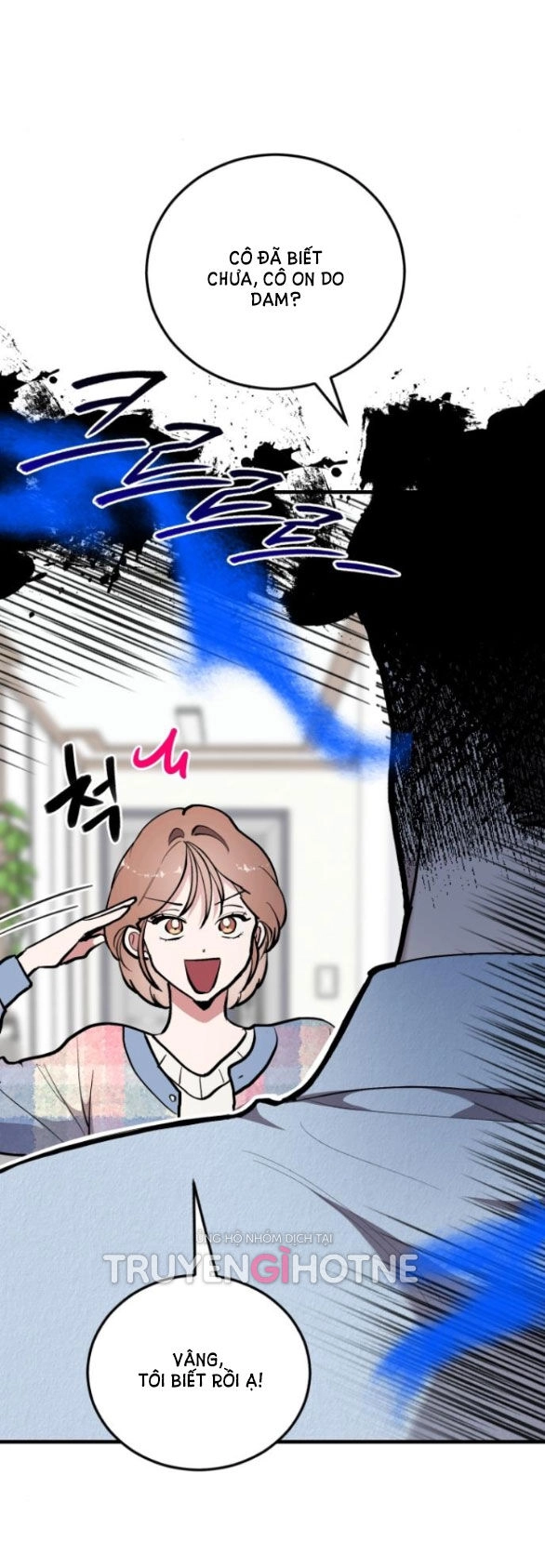 Tân Hôn Mệt Mỏi Của Trưởng Phòng Chapter 24.2 - 30