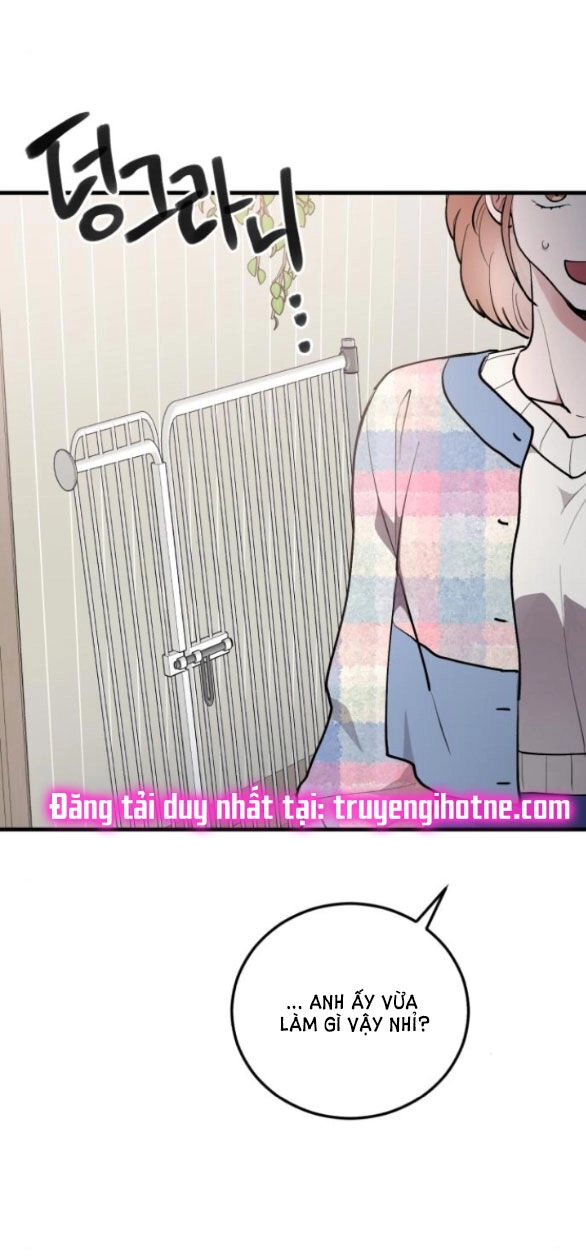 Tân Hôn Mệt Mỏi Của Trưởng Phòng Chapter 24.2 - 33