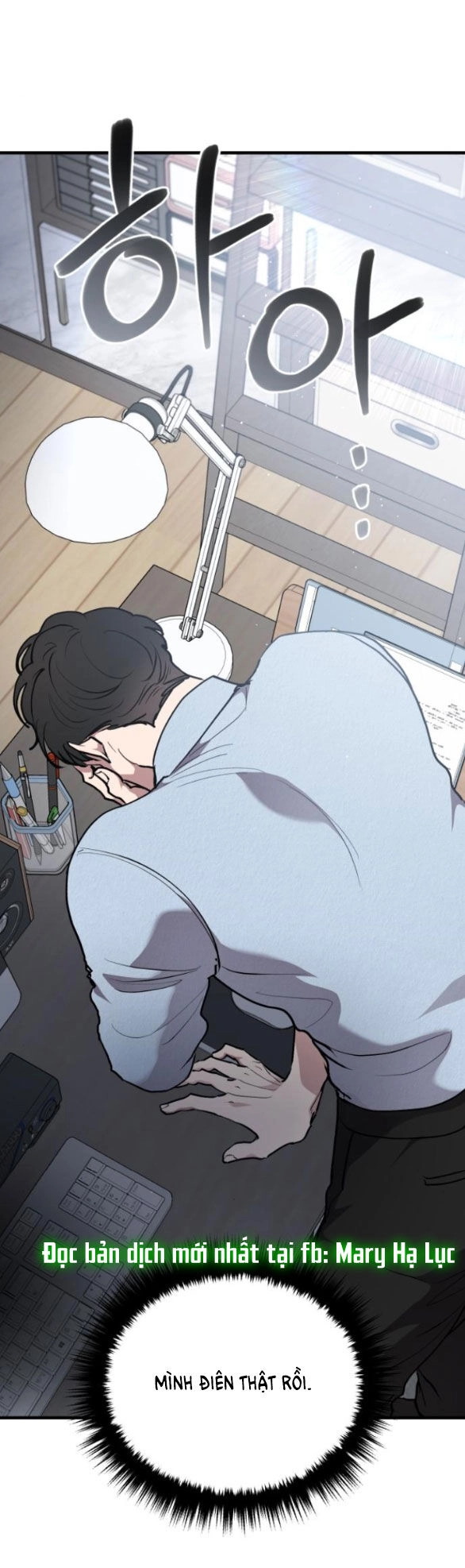 Tân Hôn Mệt Mỏi Của Trưởng Phòng Chapter 24.2 - 35