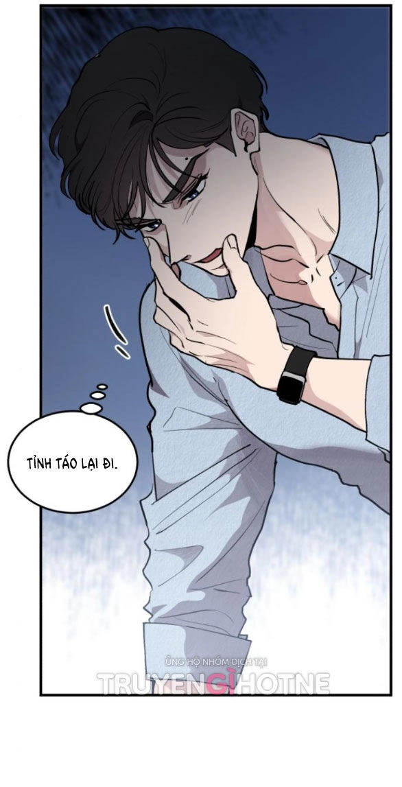 Tân Hôn Mệt Mỏi Của Trưởng Phòng Chapter 24.2 - 39