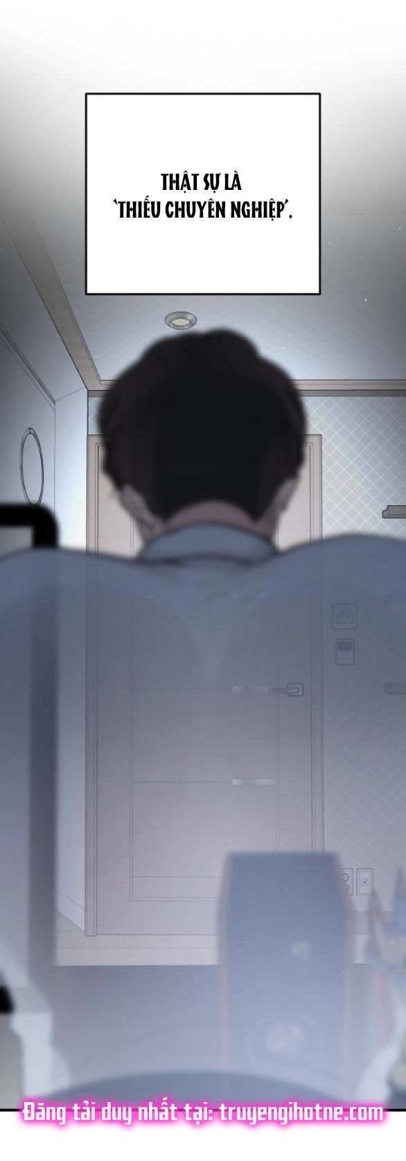 Tân Hôn Mệt Mỏi Của Trưởng Phòng Chapter 24.2 - 40