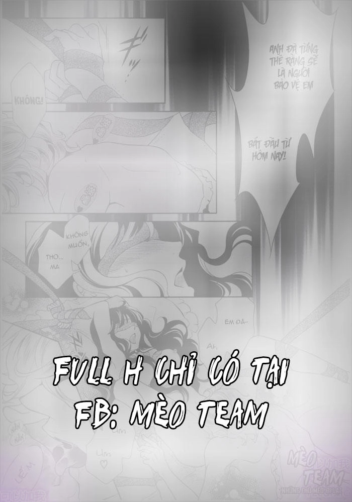 Kareinaru Ouji Sankyoudai No Yuuwaku Chapter 3 - 35