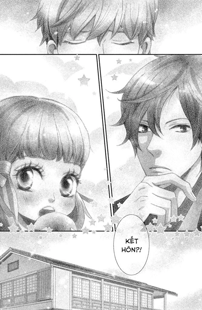 Meiji Hiiro Kitan Chapter 14 - 11