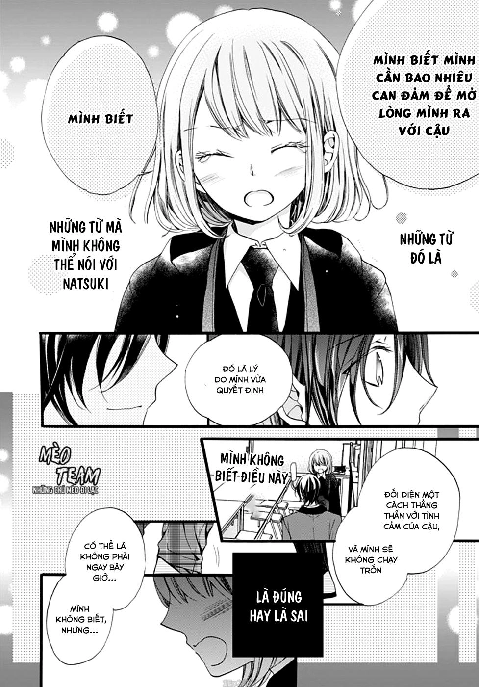 Kimi Wa Kowareta Ouji-Kun Chapter 3 - 24