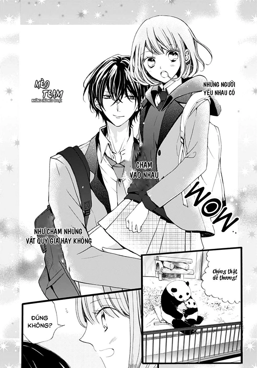 Kimi Wa Kowareta Ouji-Kun Chapter 4 - 24