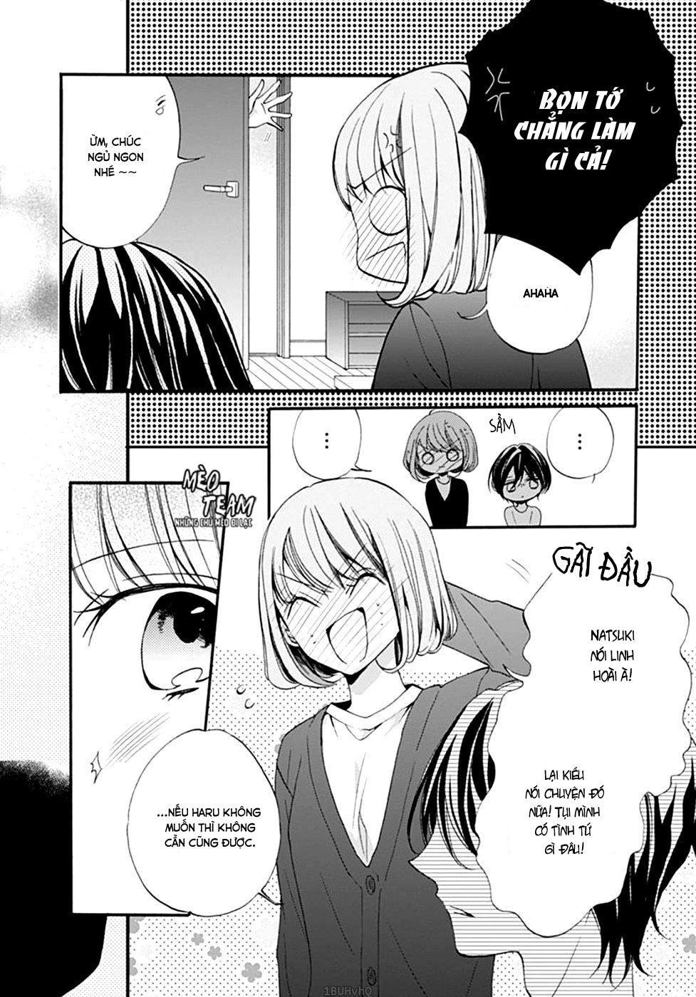 Kimi Wa Kowareta Ouji-Kun Chapter 5 - 9