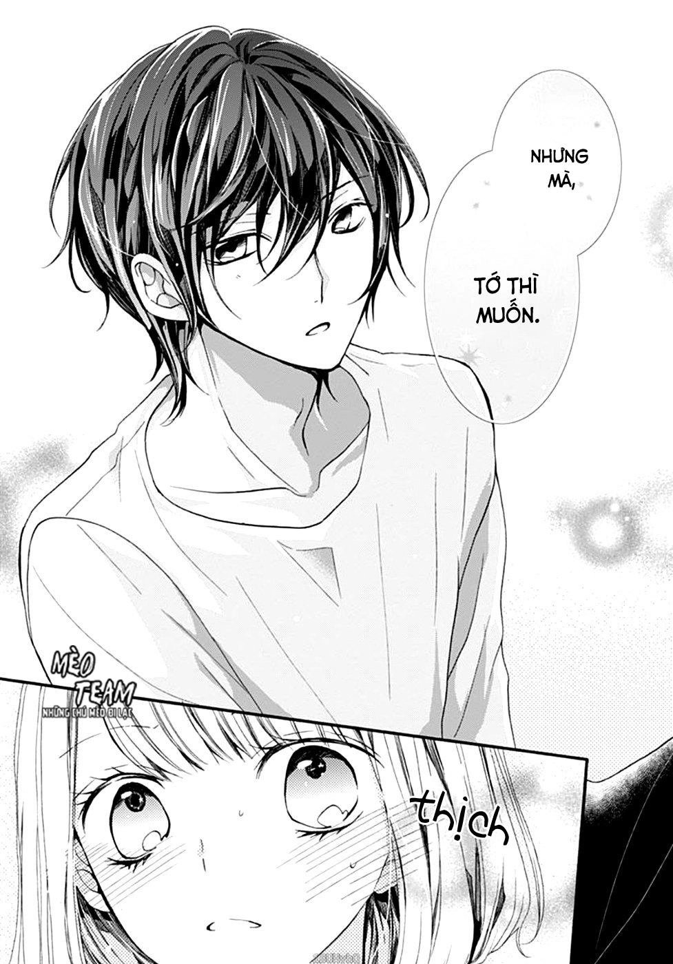 Kimi Wa Kowareta Ouji-Kun Chapter 5 - 10