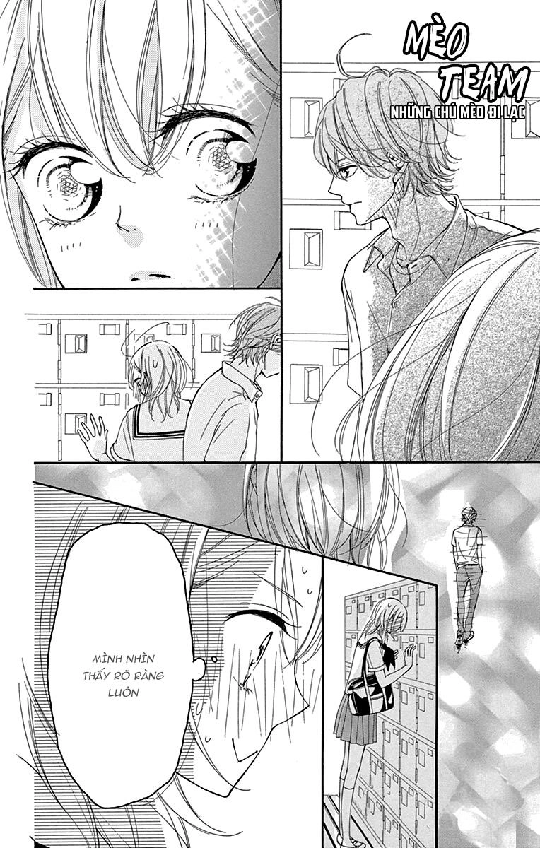 Tonari Kara Nagareboshi Chapter 1 - 13