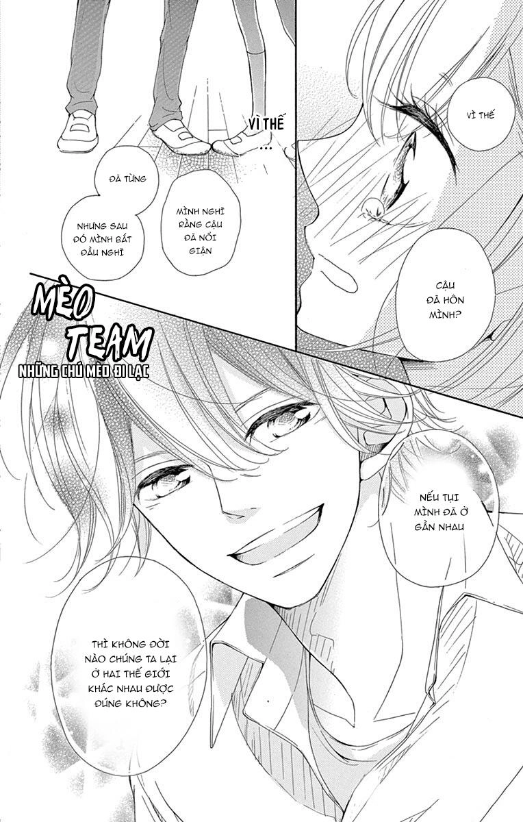 Tonari Kara Nagareboshi Chapter 1 - 43