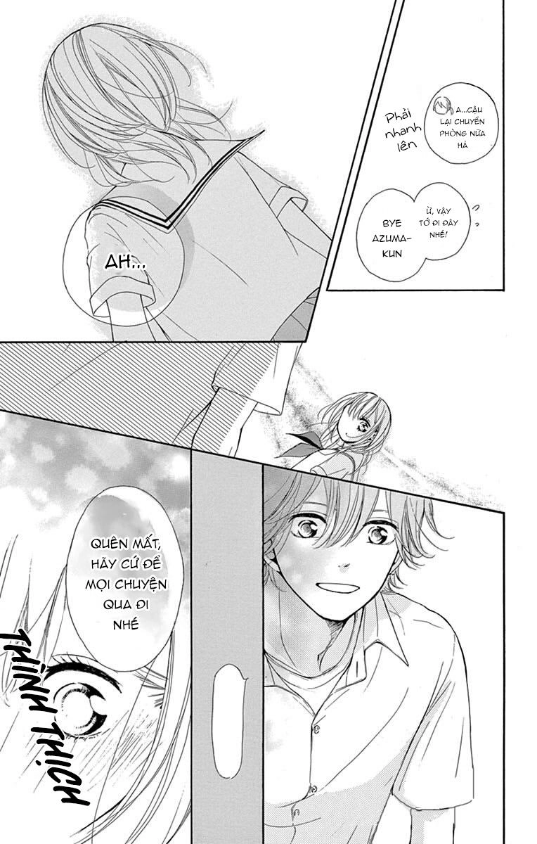 Tonari Kara Nagareboshi Chapter 2 - 11