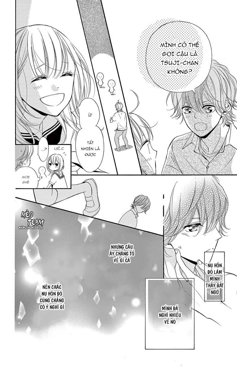 Tonari Kara Nagareboshi Chapter 2 - 12