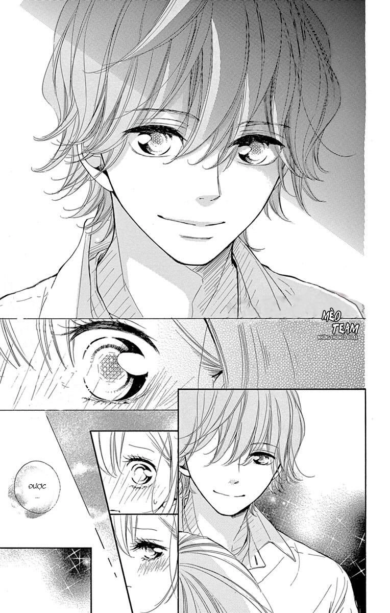 Tonari Kara Nagareboshi Chapter 2 - 21