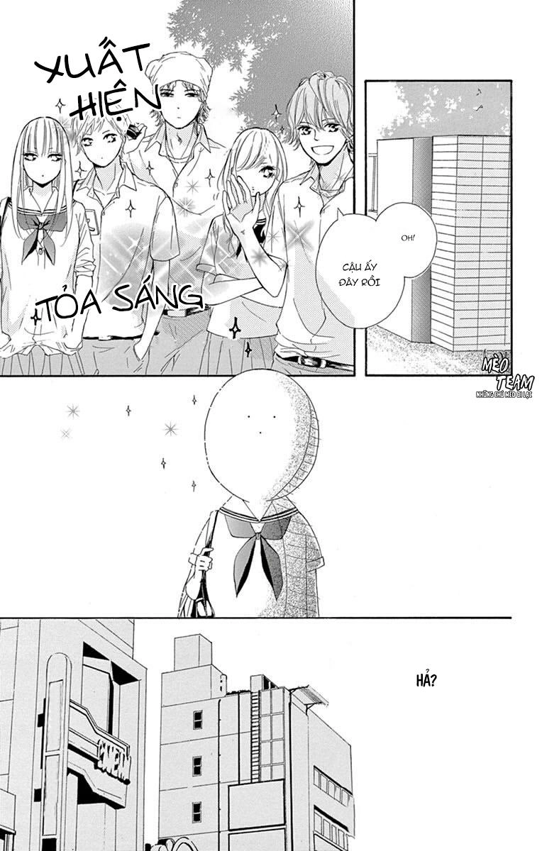 Tonari Kara Nagareboshi Chapter 2 - 23