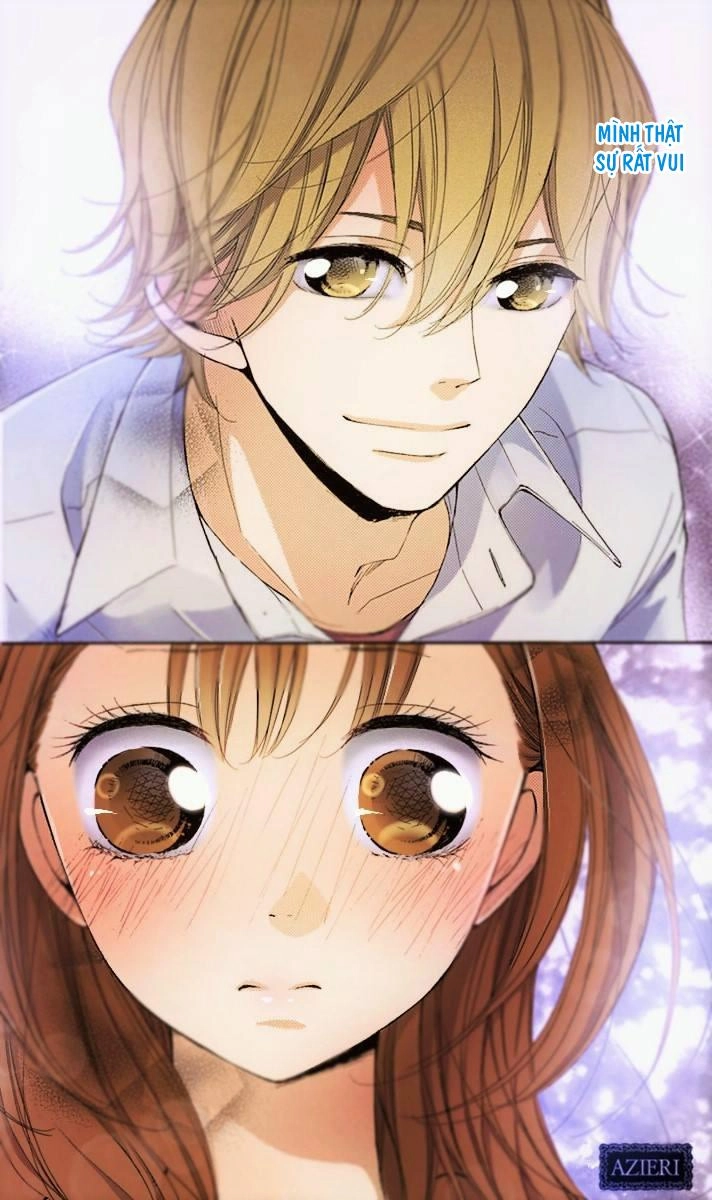 Tonari Kara Nagareboshi Chapter 2 - 29