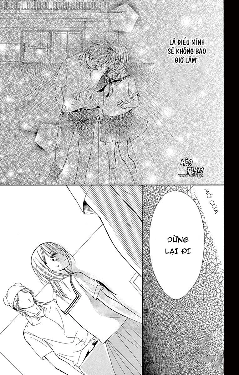 Tonari Kara Nagareboshi Chapter 2 - 32