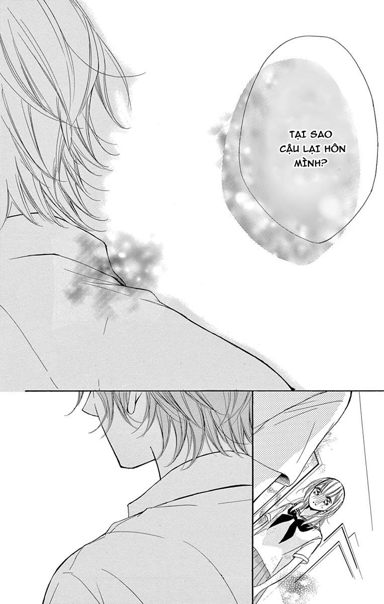 Tonari Kara Nagareboshi Chapter 2 - 35